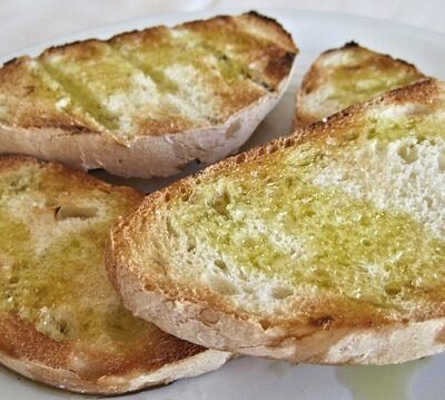 Crostini