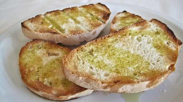 Crostini