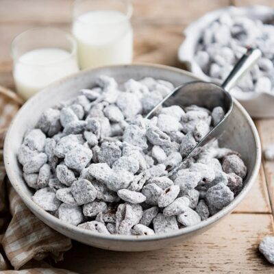 Puppy Chow