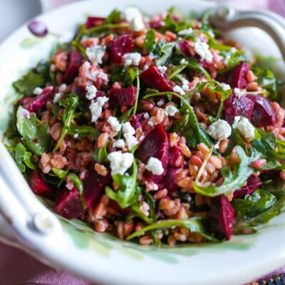 Beet Salad