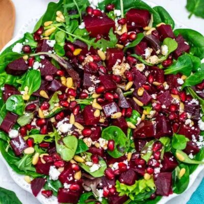 Beet Salad